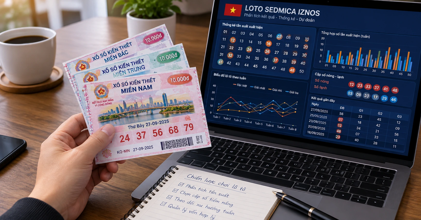 Loto Sedmica Iznos: Phân Tích Chi Tiết Và Xu Hướng Mới Nhất - image 2