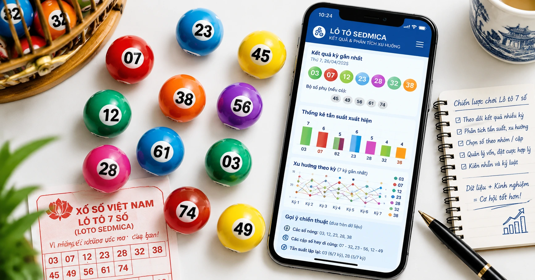 Loto Sedmica Iznos: Phân Tích Chi Tiết Và Xu Hướng Mới Nhất - image 3
