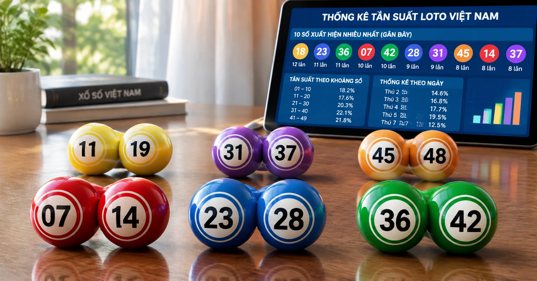 Tần số loto theo cặp – Phân tích và dự đoán chính xác - image 1 Tần số loto theo cặp – Phân tích và dự đoán chính xác - image 1