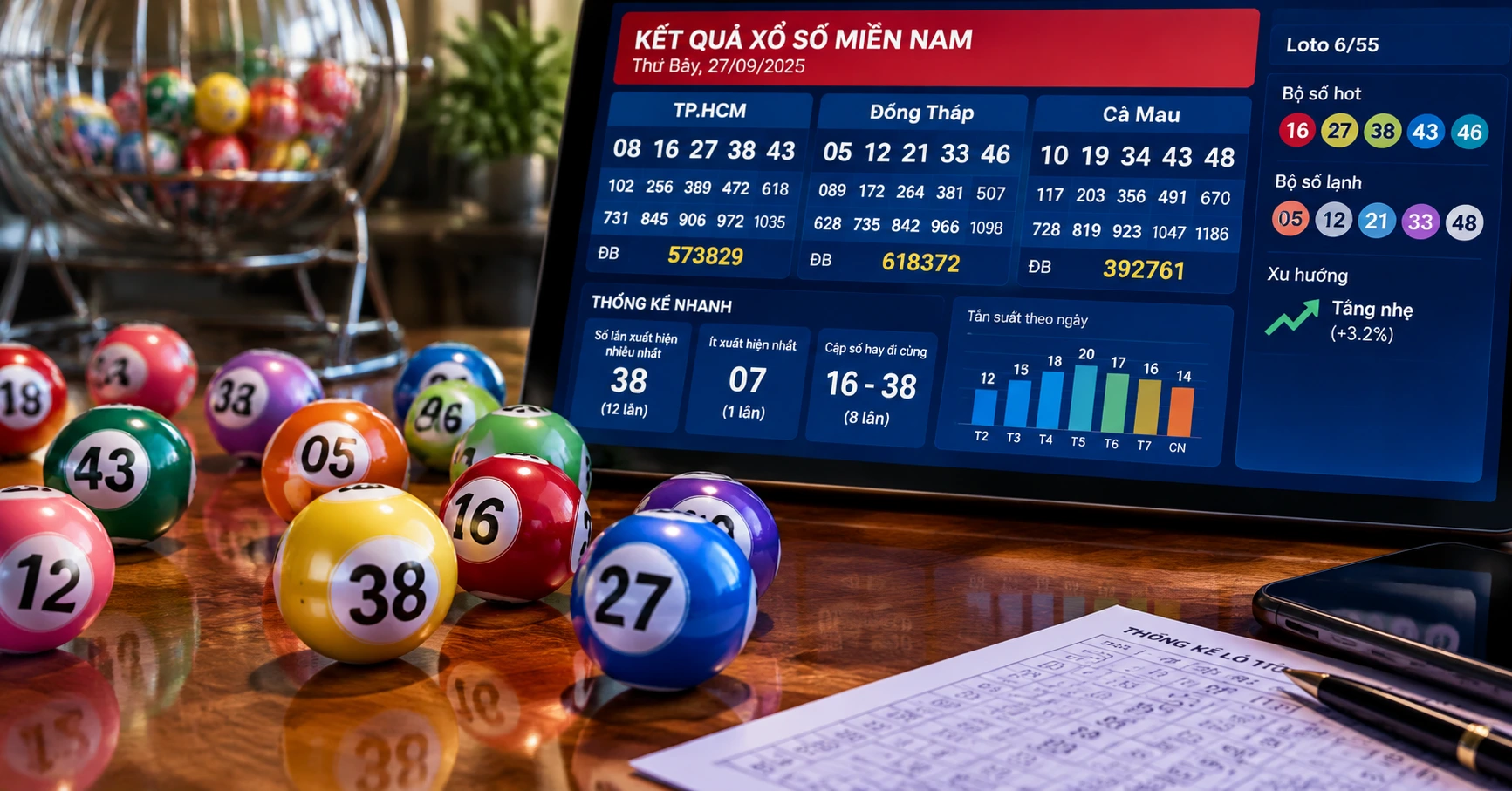 Phân tích và đánh giá banco loto-québec - image 2