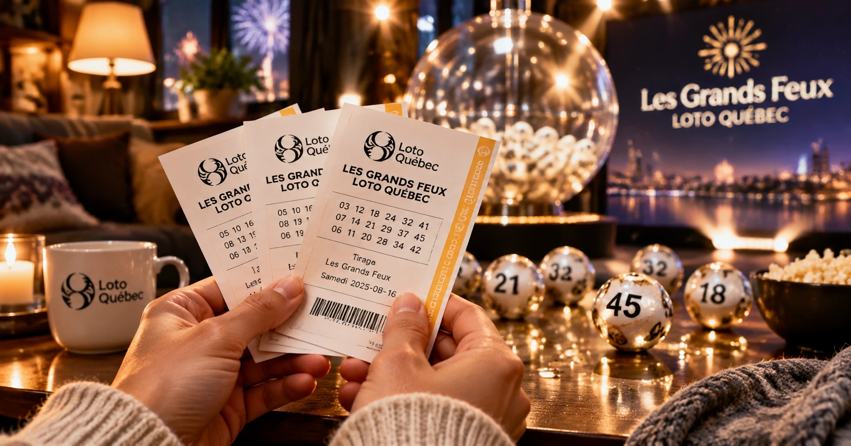 Khám Phá Les Grands Feux Loto Québec – Trò Chơi May Mắn Hấp Dẫn Tại Canada - image 2 Khám Phá Les Grands Feux Loto Québec – Trò Chơi May Mắn Hấp Dẫn Tại Canada - image 2