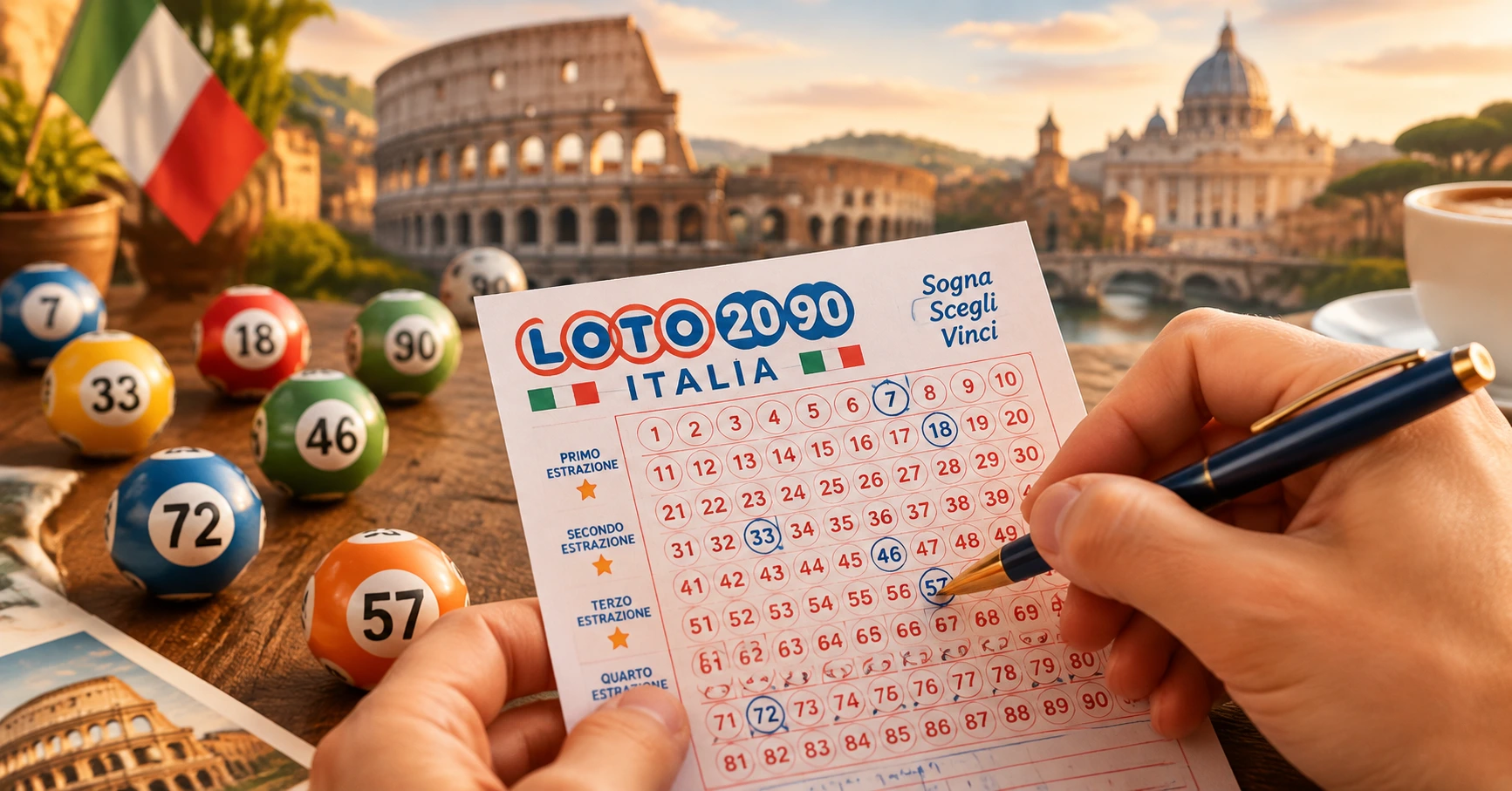Loto 20 90 Italia: Khám Phá Thế Giới Loto Đặc Sắc Tại Ý - image 2
