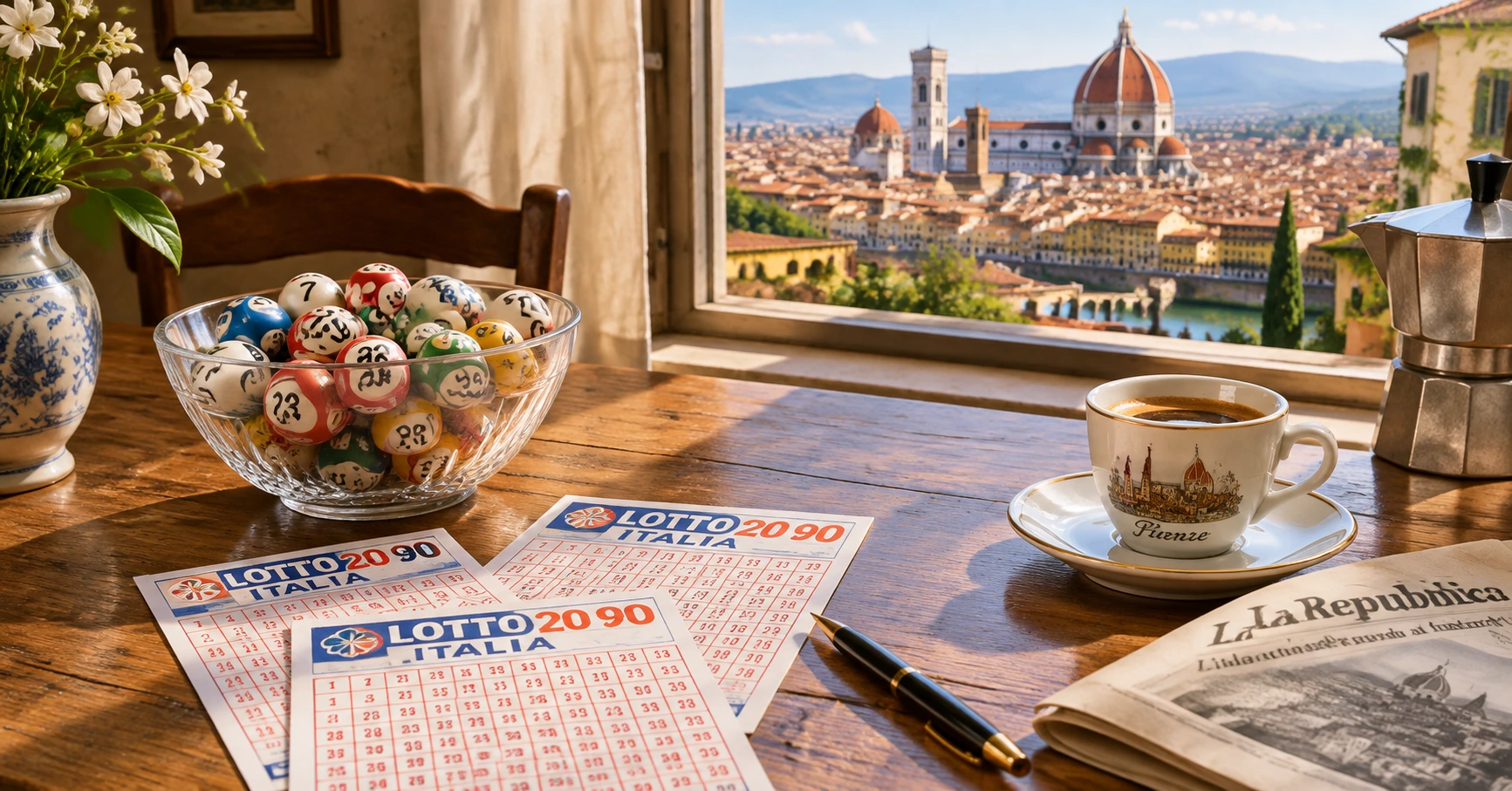 Loto 20 90 Italia: Khám Phá Thế Giới Loto Đặc Sắc Tại Ý - image 3