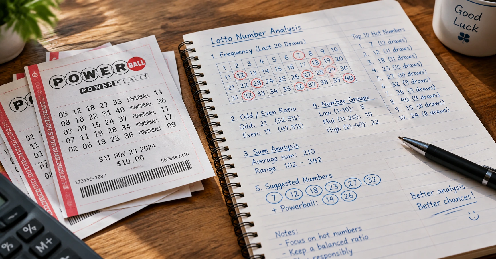 Num del loto – Bí quyết và phân tích chi tiết - image 1 Num del loto – Bí quyết và phân tích chi tiết - image 1