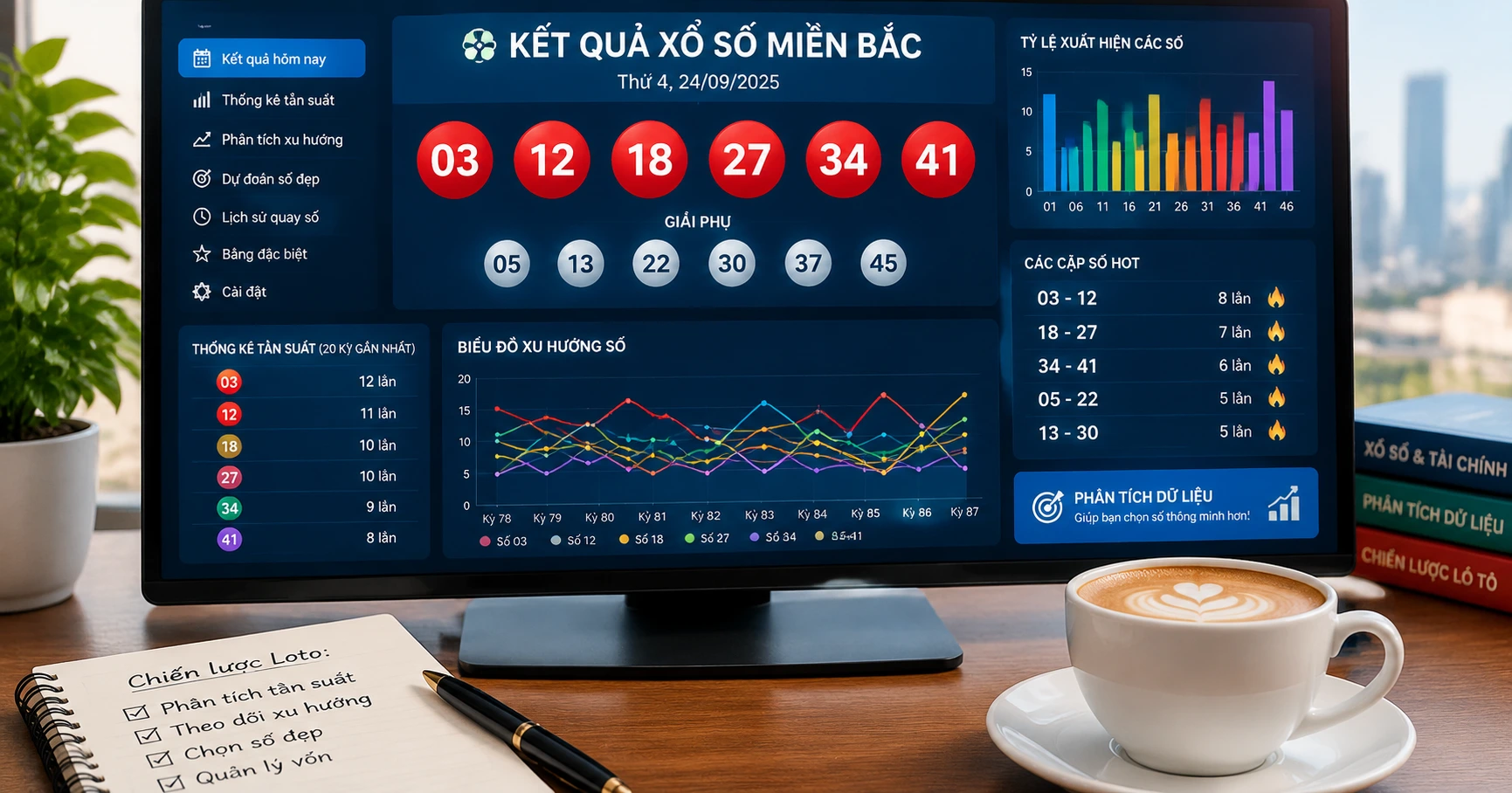 Num del loto – Bí quyết và phân tích chi tiết - image 2 Num del loto – Bí quyết và phân tích chi tiết - image 2