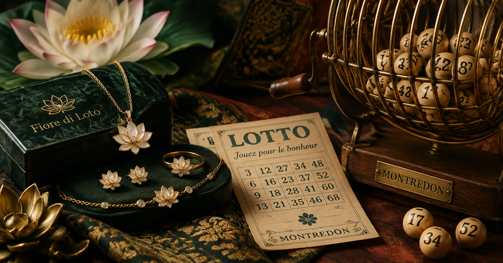 Num del loto – Bí quyết và phân tích chi tiết - image 3 Num del loto – Bí quyết và phân tích chi tiết - image 3