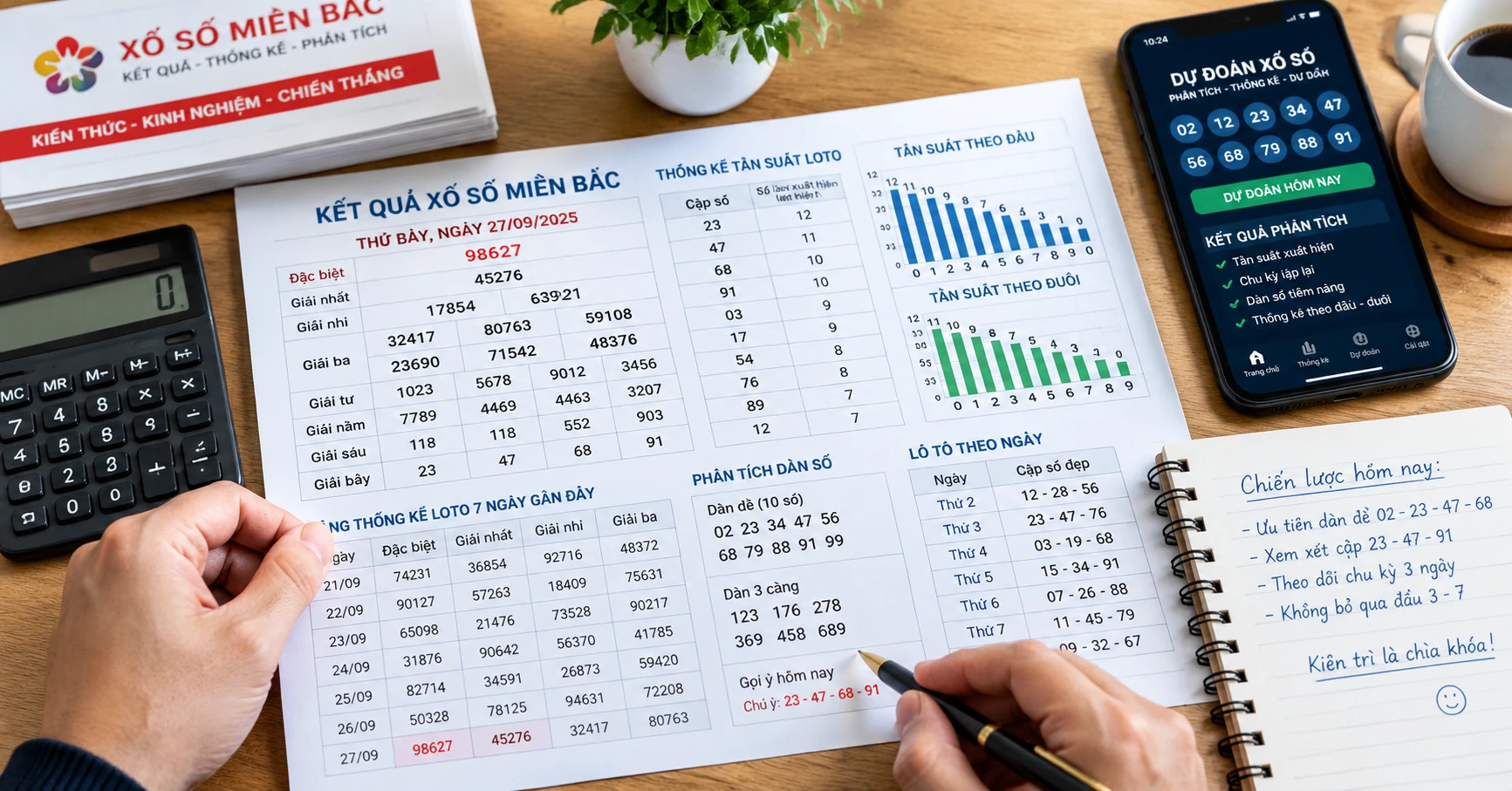 Prediction Loto: Chiến Thuật Dự Đoán Kết Quả Lô Tô Chính Xác - image 2
