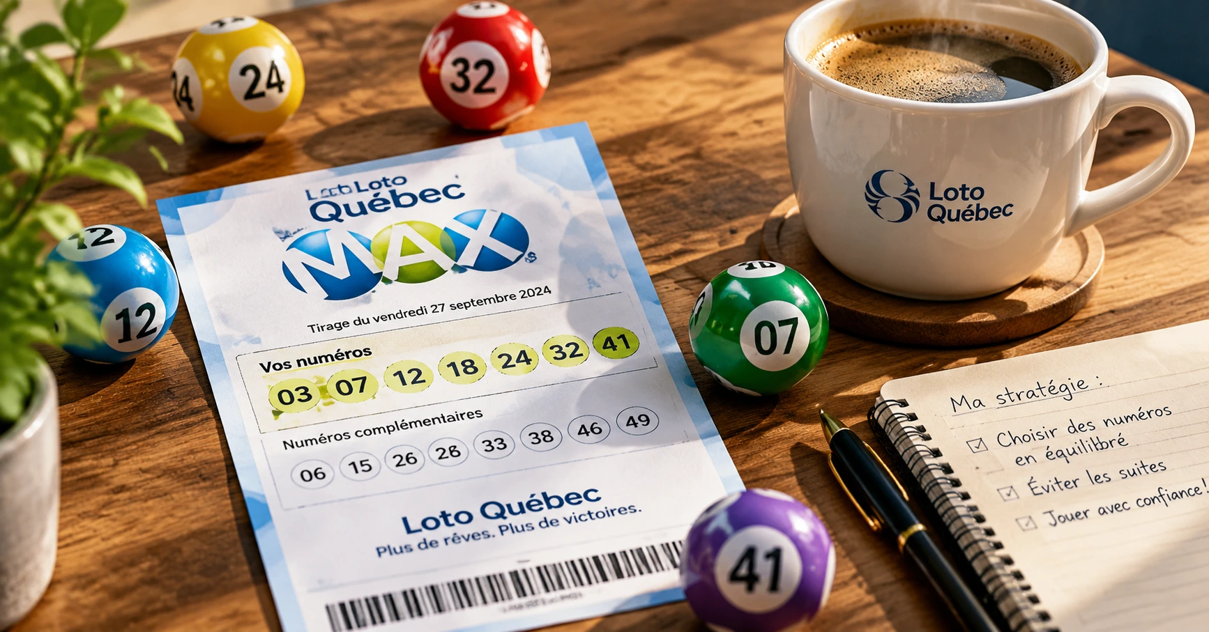 Loto Québec Max: Cơ hội và Chiến Lược Chơi Hiệu Quả - image 2