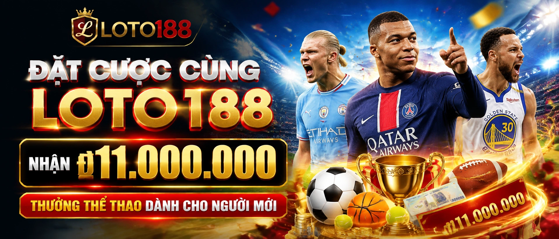 loto188 thể thao