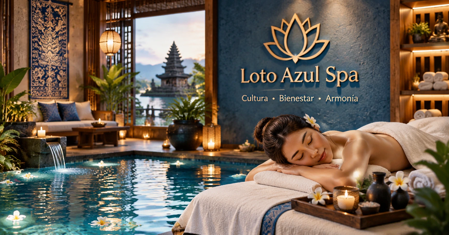 Khám Phá loto azul spa – Trải Nghiệm Độc Đáo Kết Hợp Văn Hóa Và Thư Giãn - image 2
