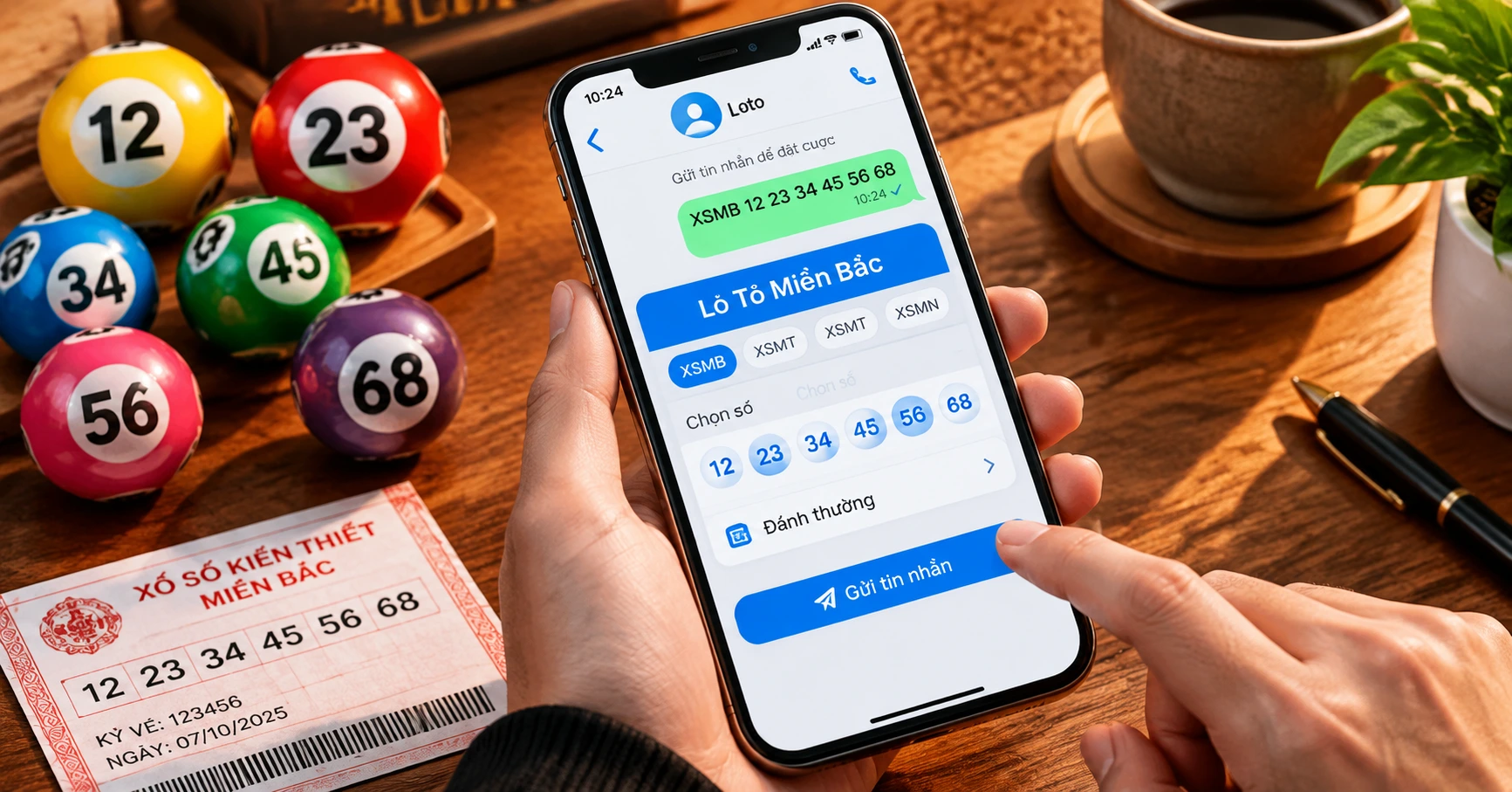 Loto tags must have: Bí quyết lựa chọn và sử dụng hiệu quả - image 2