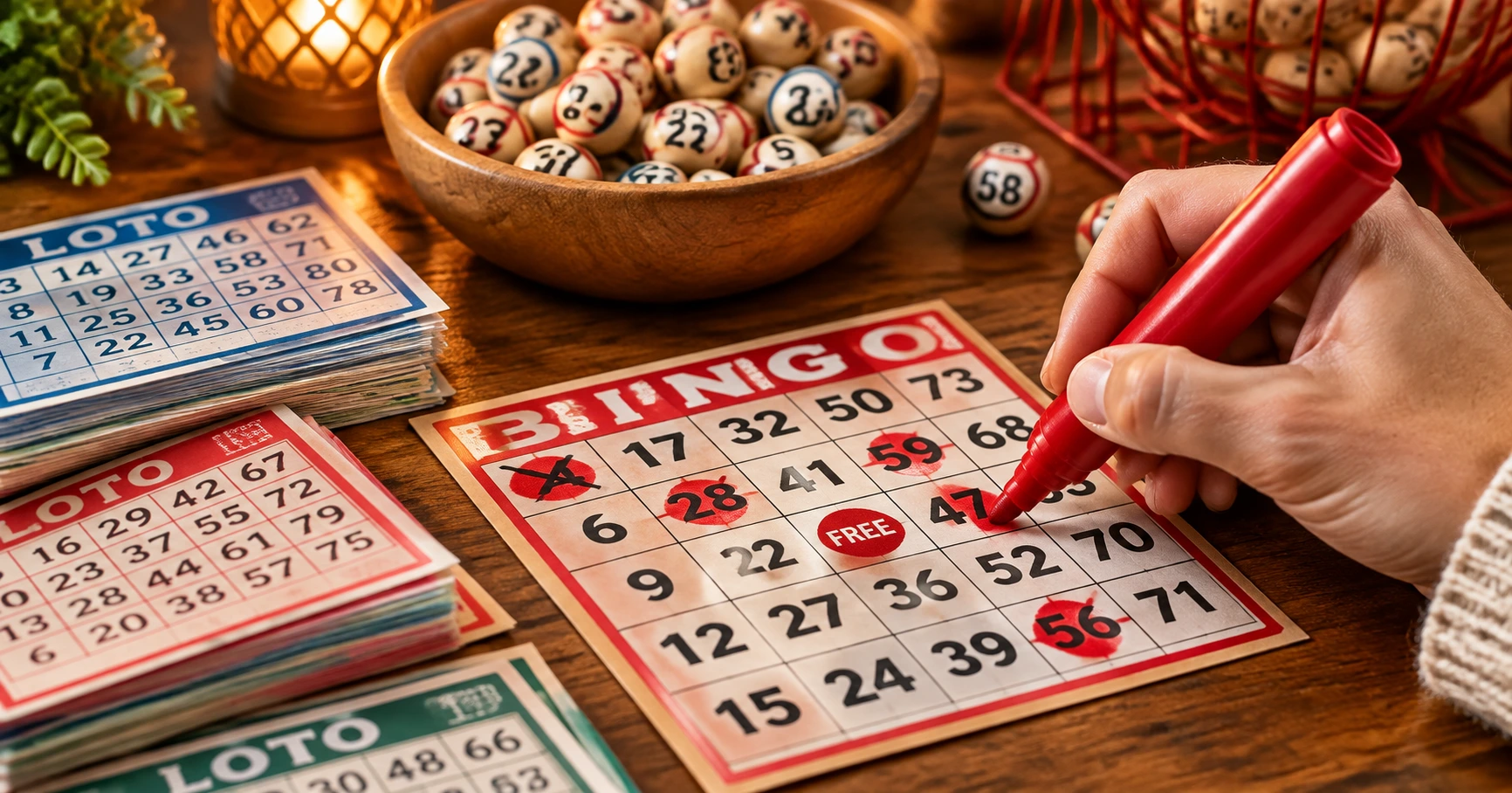 Tổng Quan Về jeu du loto bingo Và Những Điều Cần Biết - image 3