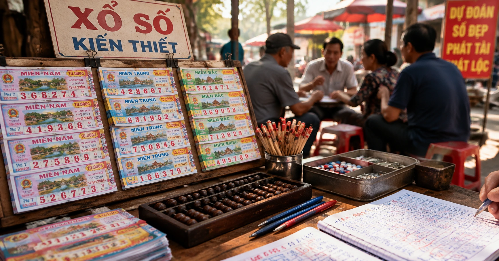 Soi cầu loto: Chiến thuật và phân tích chuẩn xác cho người chơi Việt Nam - image 3